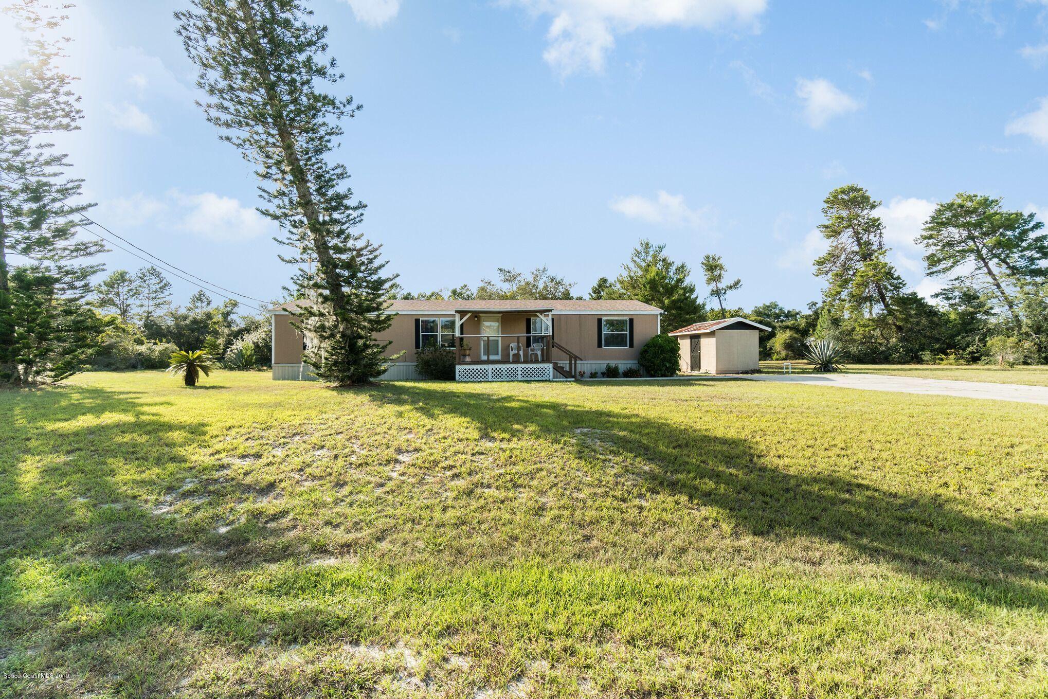 4194 Hog Valley Road Mims, FL 32754 - Photo 1 of 19 Pic 17 First
