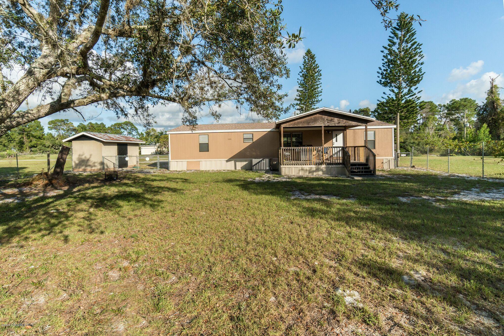 4194 Hog Valley Road Mims, FL 32754 - Photo 2 of 19 0047