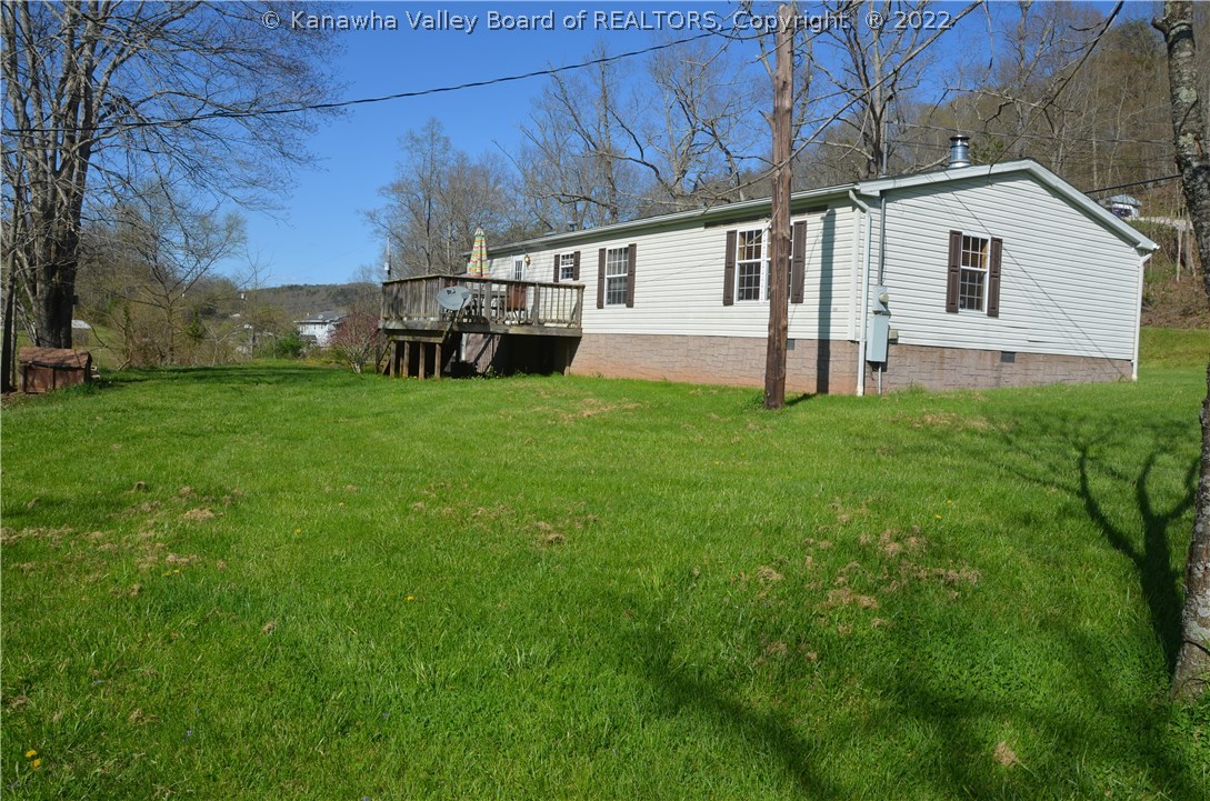 470 Shamblin Run Road Given, WV 25245 - Photo 13 of 18 Gallery Image 13