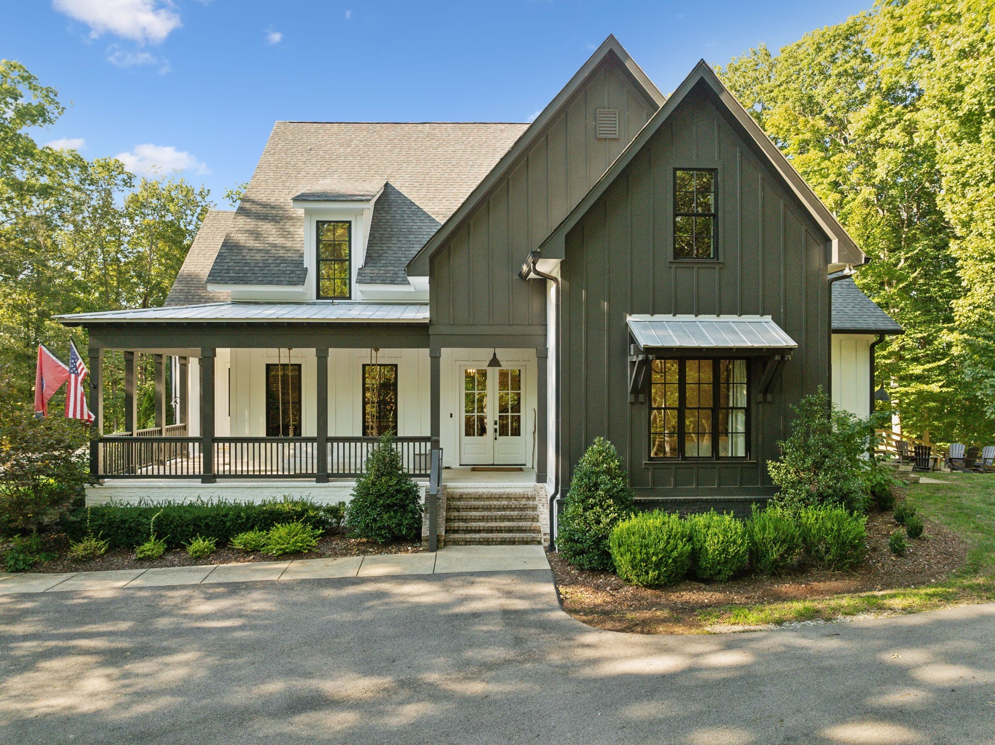 5600 Parker Branch Road Franklin, TN 37064 - Photo 1 of 70