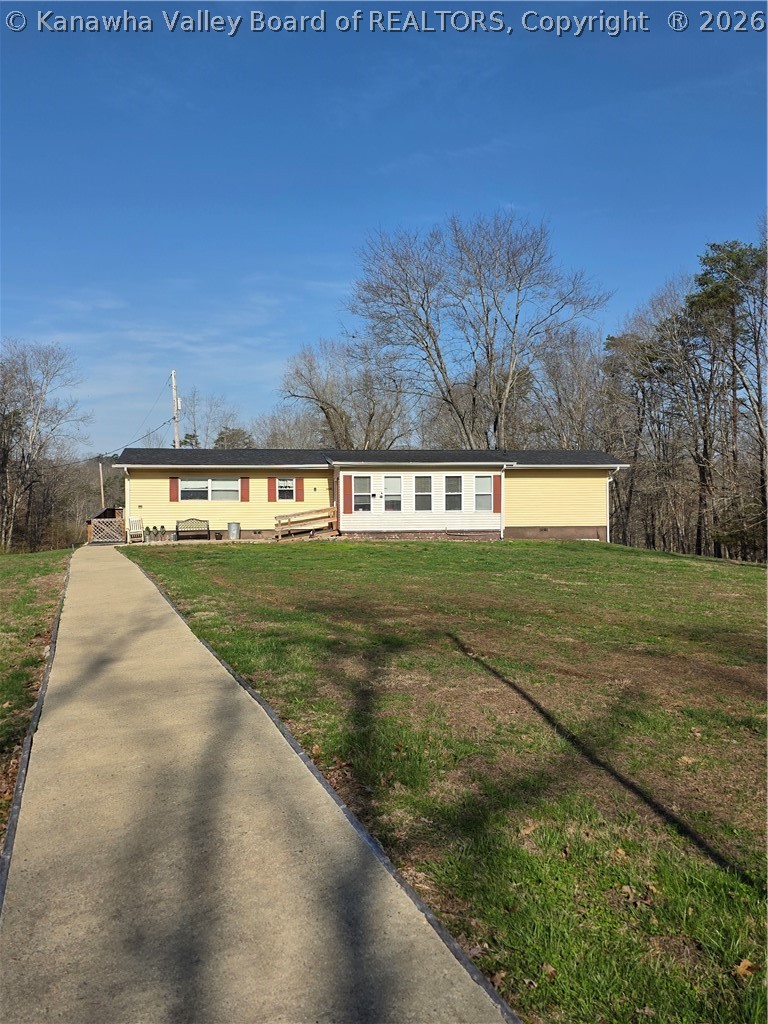 9145 Waterloo Church Smith Road Leon, WV 25123 - Photo 8 of 11 Gallery Image 8
