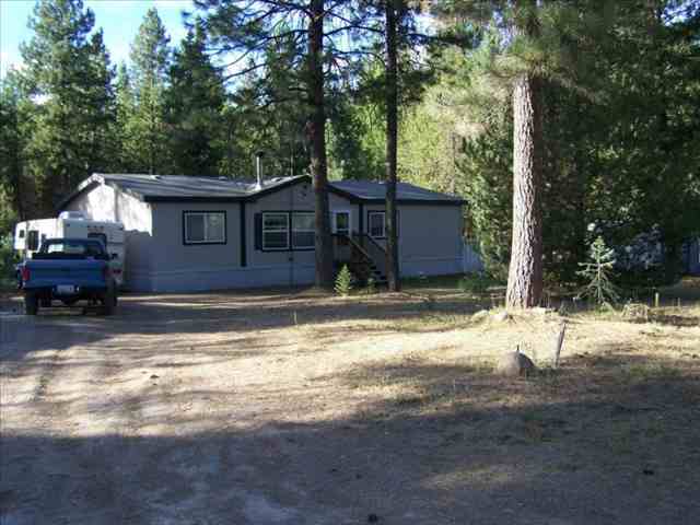 4226 Cemetery Road Springdale, WA 99173 - Photo 1 of 9