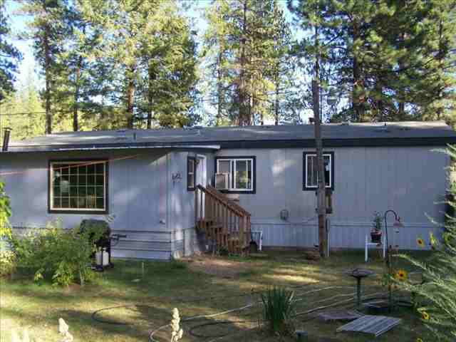 4226 Cemetery Road Springdale, WA 99173 - Photo 2 of 9