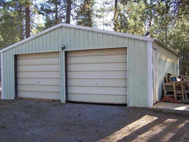 4226 Cemetery Road Springdale, WA 99173 - Photo 5 of 9