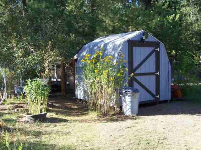 4226 Cemetery Road Springdale, WA 99173 - Photo 7 of 9