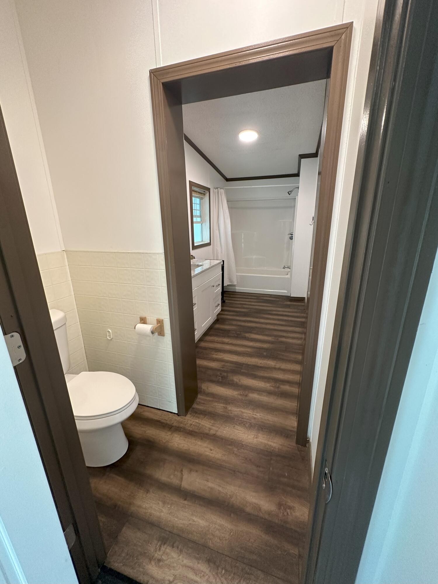 345 Wingood Road Windsor, ME 04363 - Photo 11 of 64 MasterBathroom