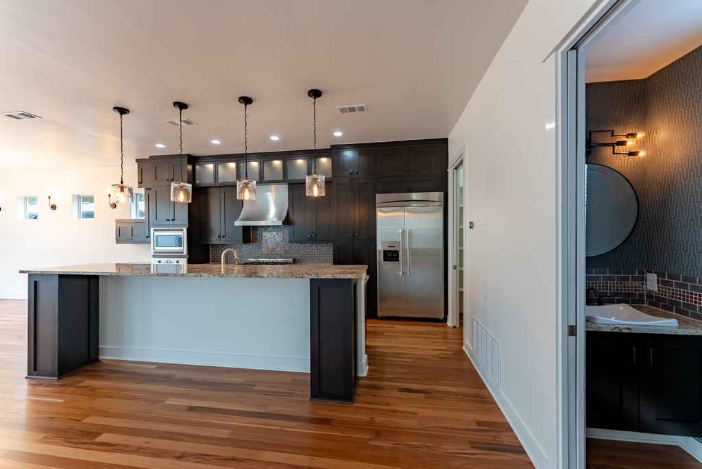 716 Post Oak Street Austin, TX 78704 - Photo 7 of 39