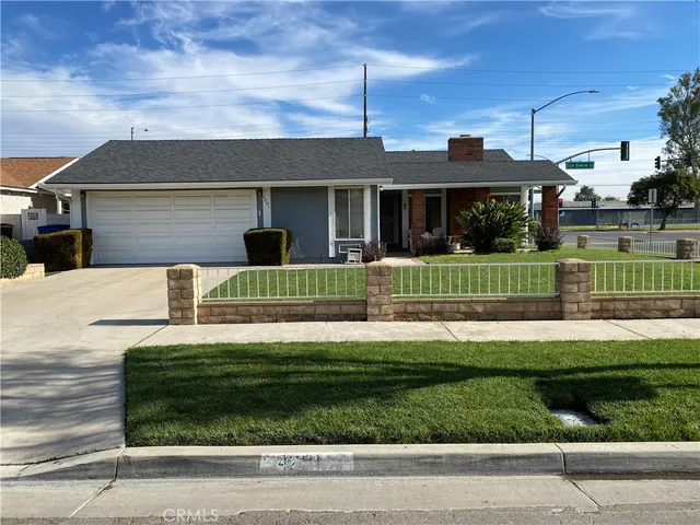 $629,900 | 4201 Ferguson Court, Riverside, CA 92505