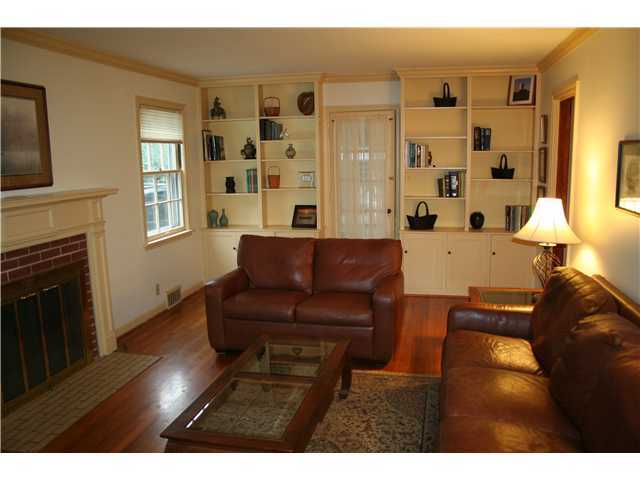 423 Arden Road Columbus, OH 43214 - Photo 2 of 25 Gallery Image 2