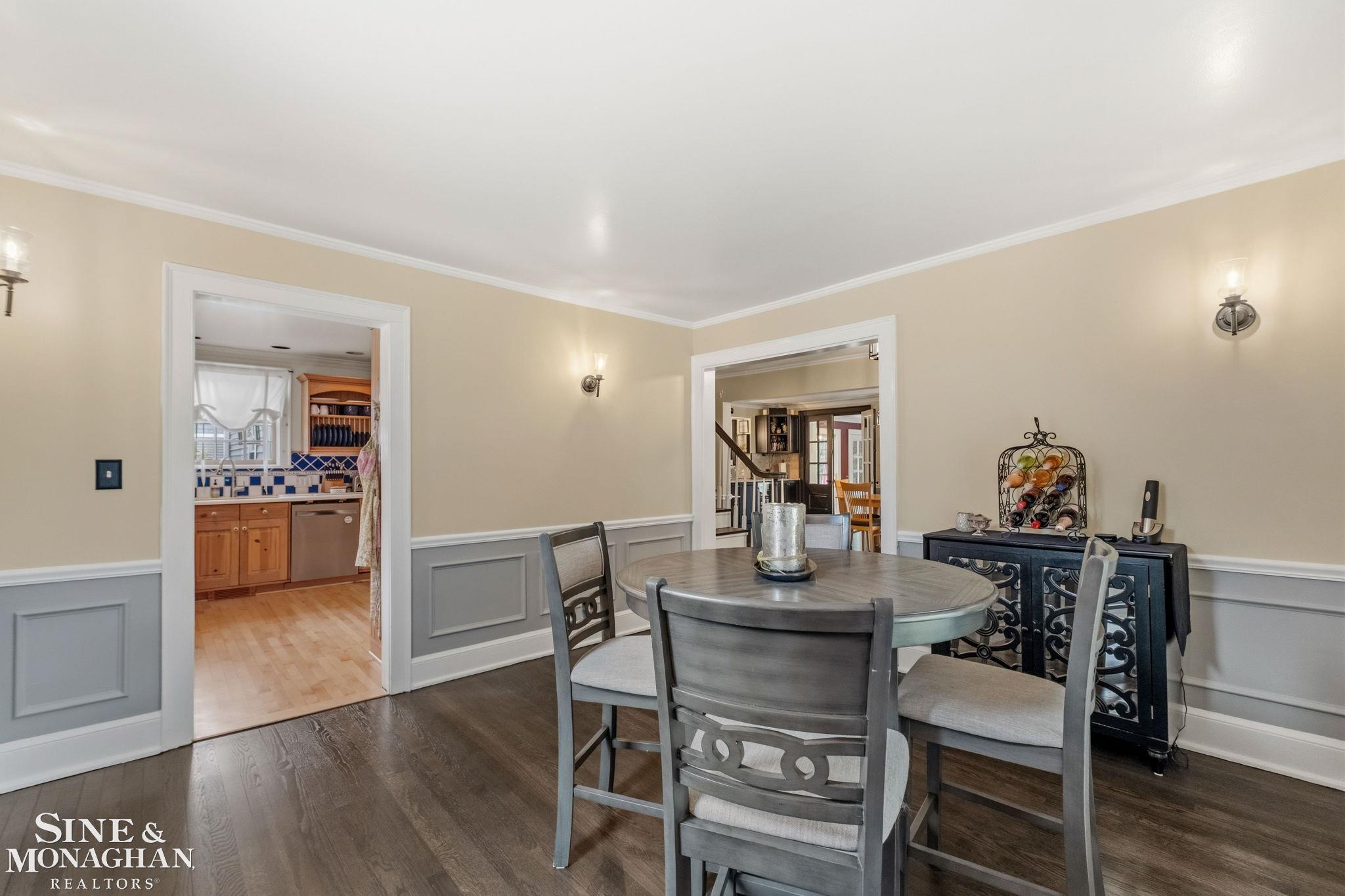 580 Hampton Road Grosse Pointe Woods, MI 48236 - Photo 21 of 77