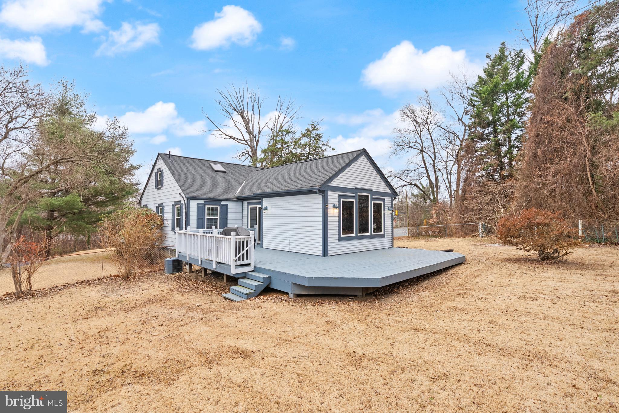 2928 Hunter Road Fairfax, VA 22031 - Photo 71 of 73