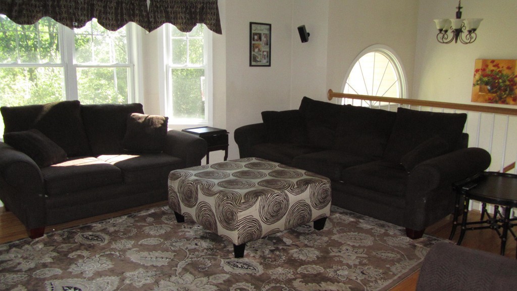 194 Turkey Hill Road Rutland, MA 01543 - Photo 10 of 20 a living room with furniture and a window