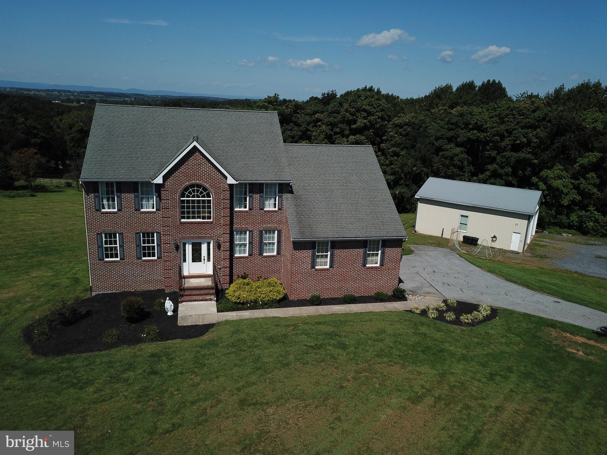 14760 Liberty Road Mount Airy, MD 21771 - Photo 1 of 52