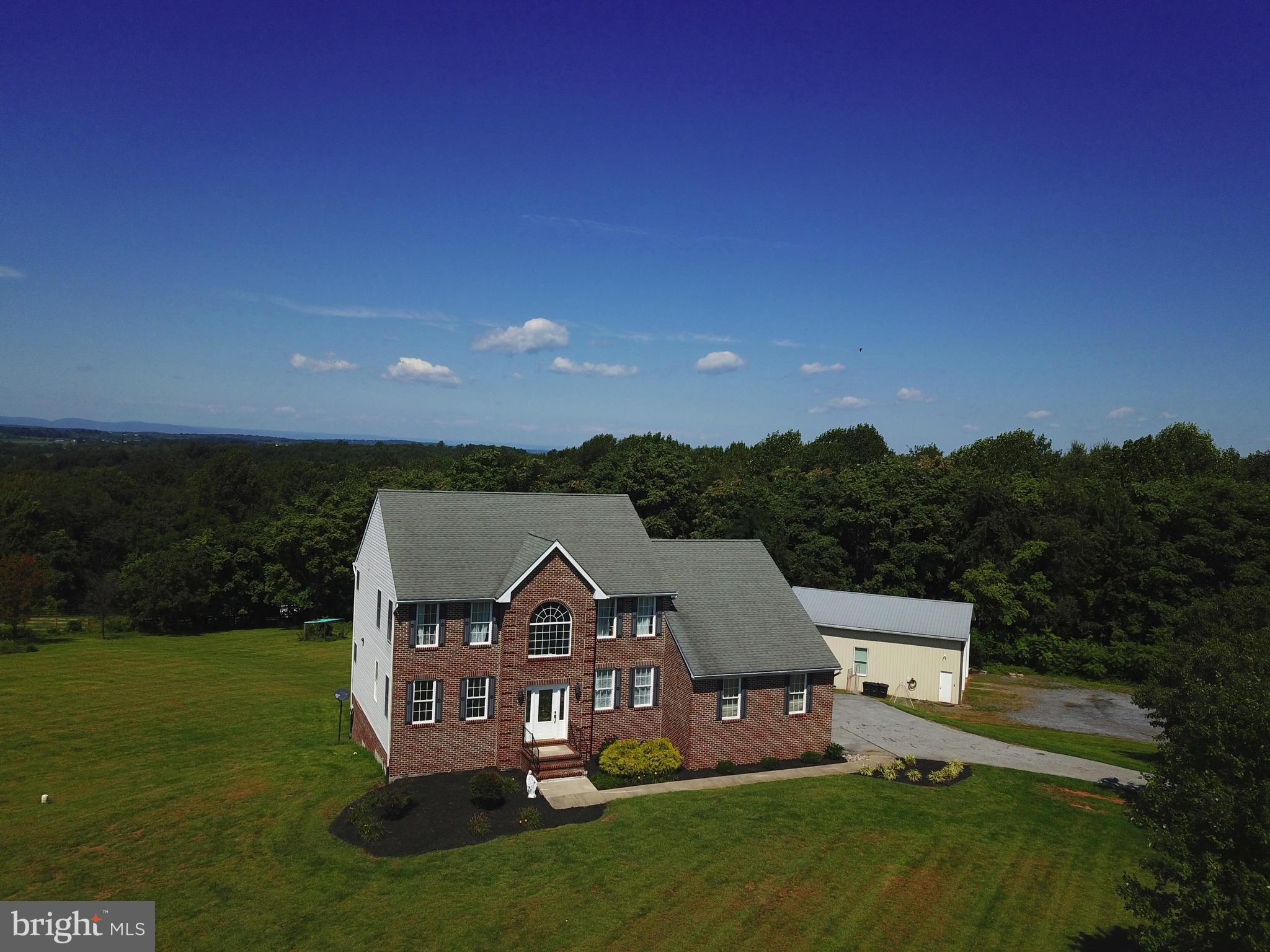 14760 Liberty Road Mount Airy, MD 21771 - Photo 2 of 52
