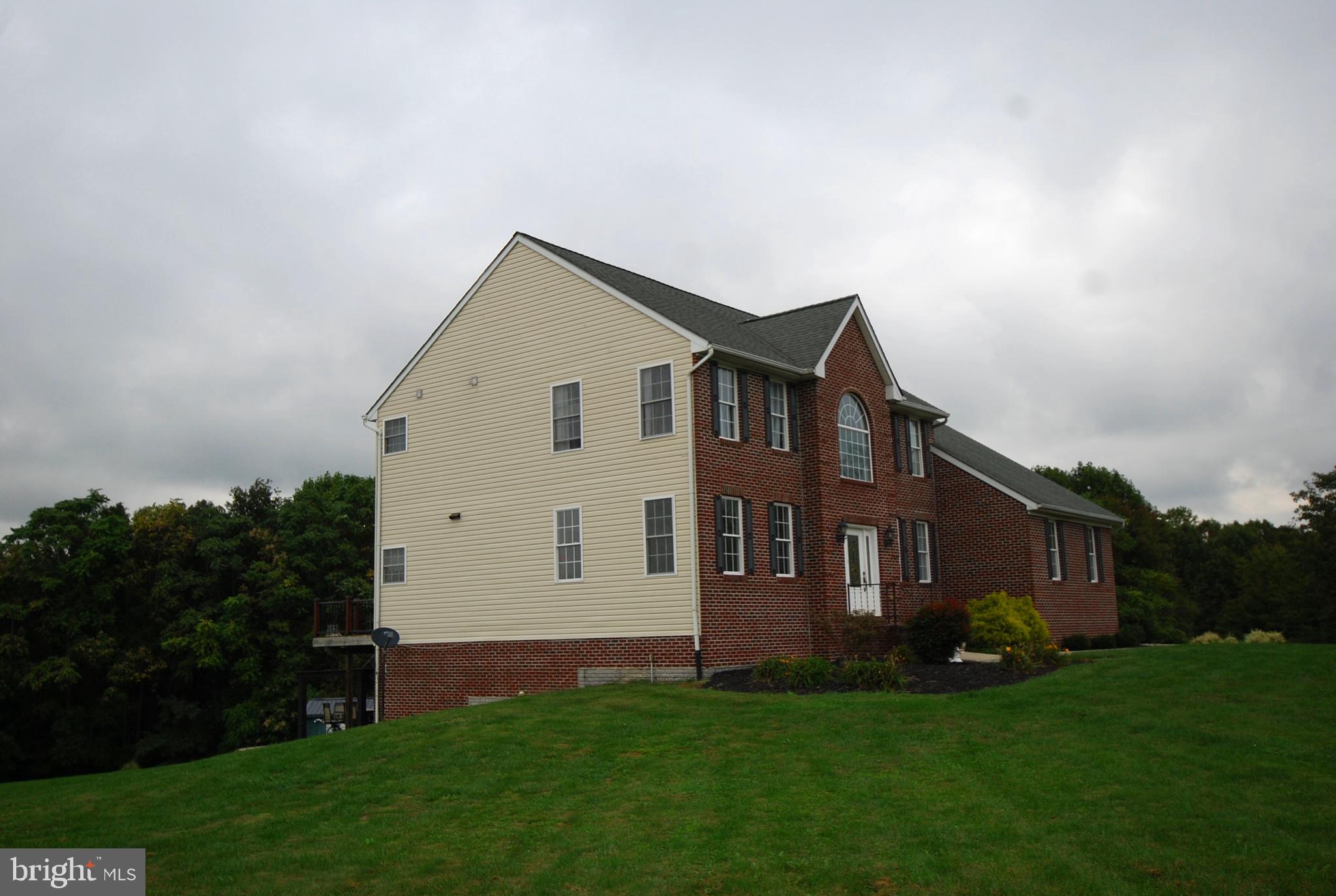 14760 Liberty Road Mount Airy, MD 21771 - Photo 12 of 52