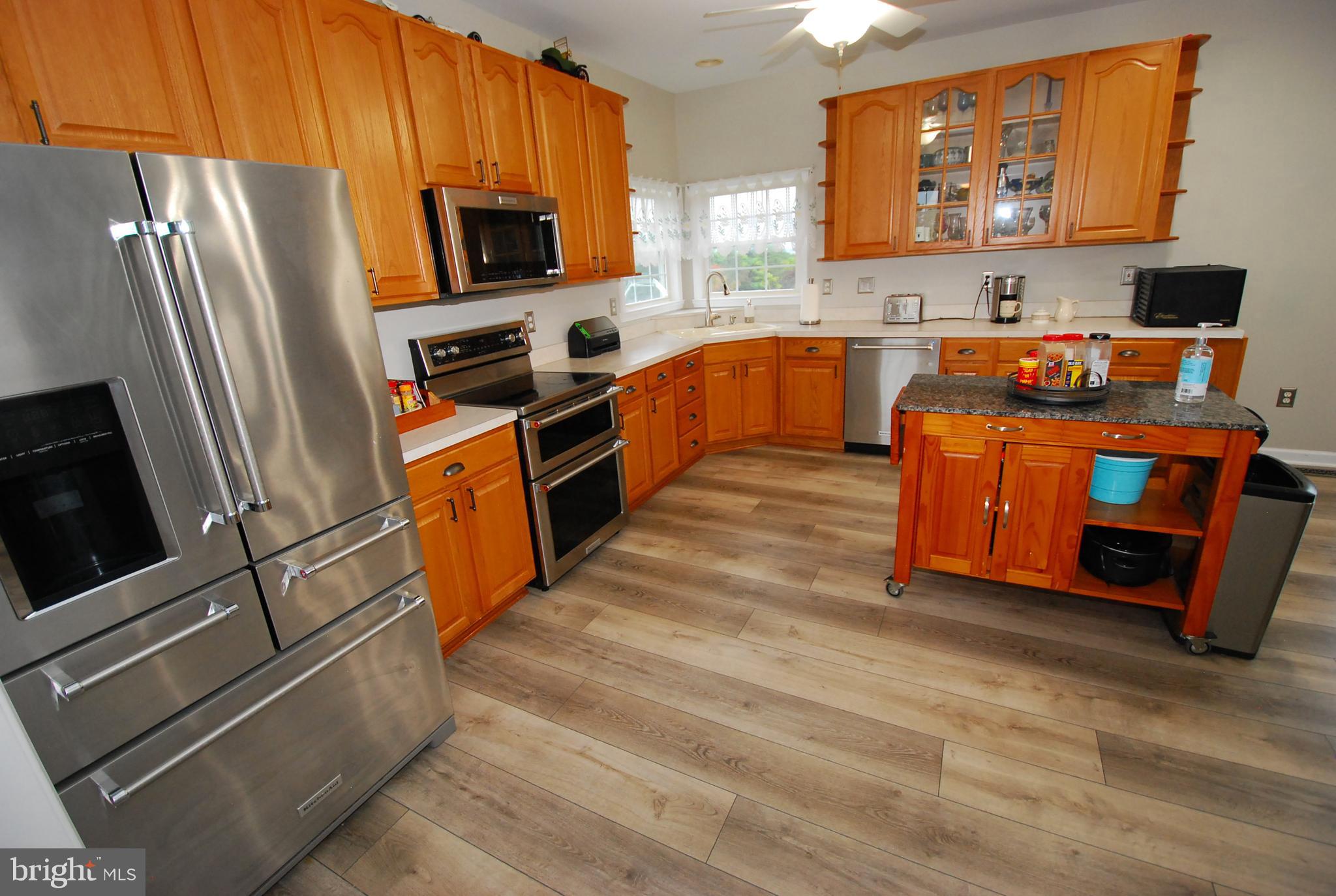 14760 Liberty Road Mount Airy, MD 21771 - Photo 17 of 52