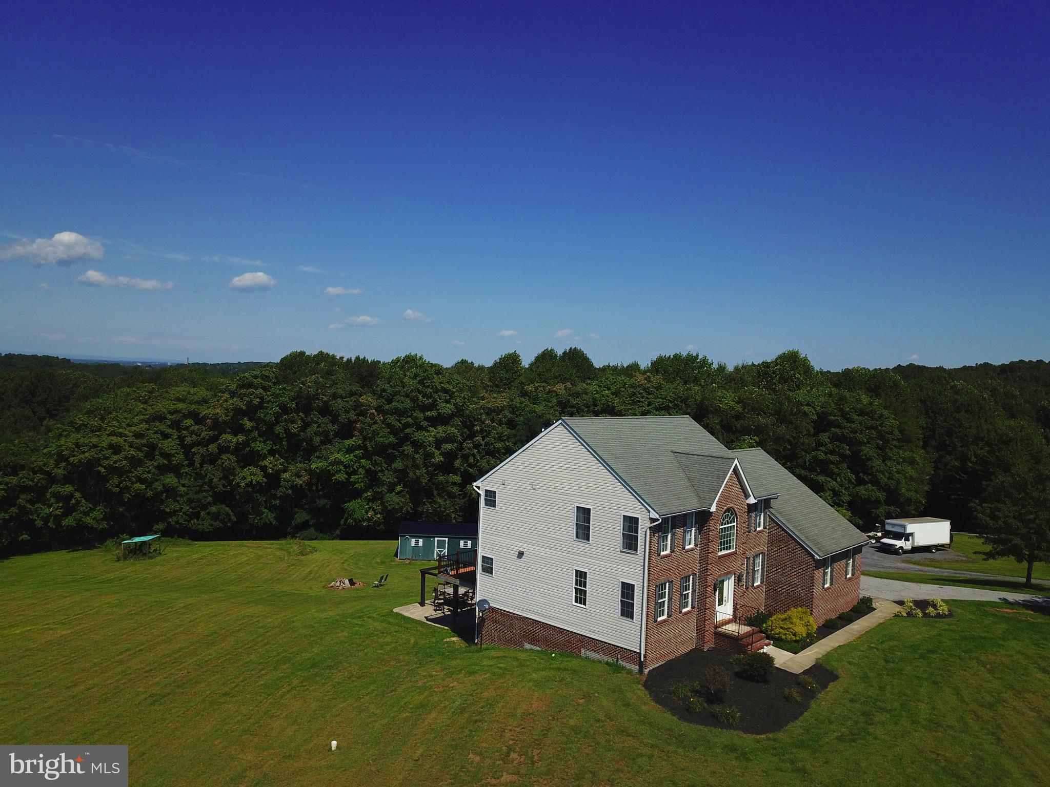 14760 Liberty Road Mount Airy, MD 21771 - Photo 3 of 52