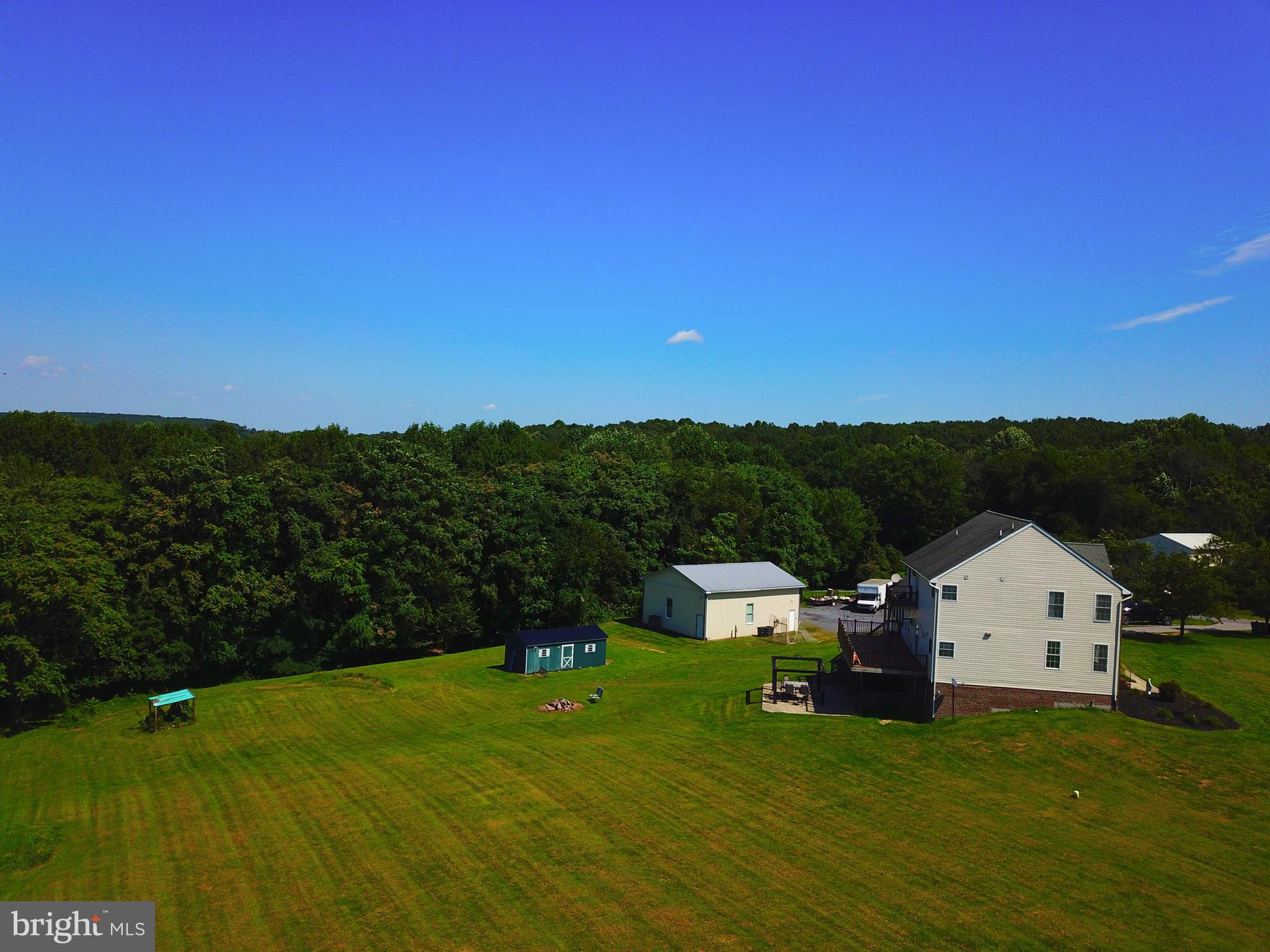 14760 Liberty Road Mount Airy, MD 21771 - Photo 4 of 52