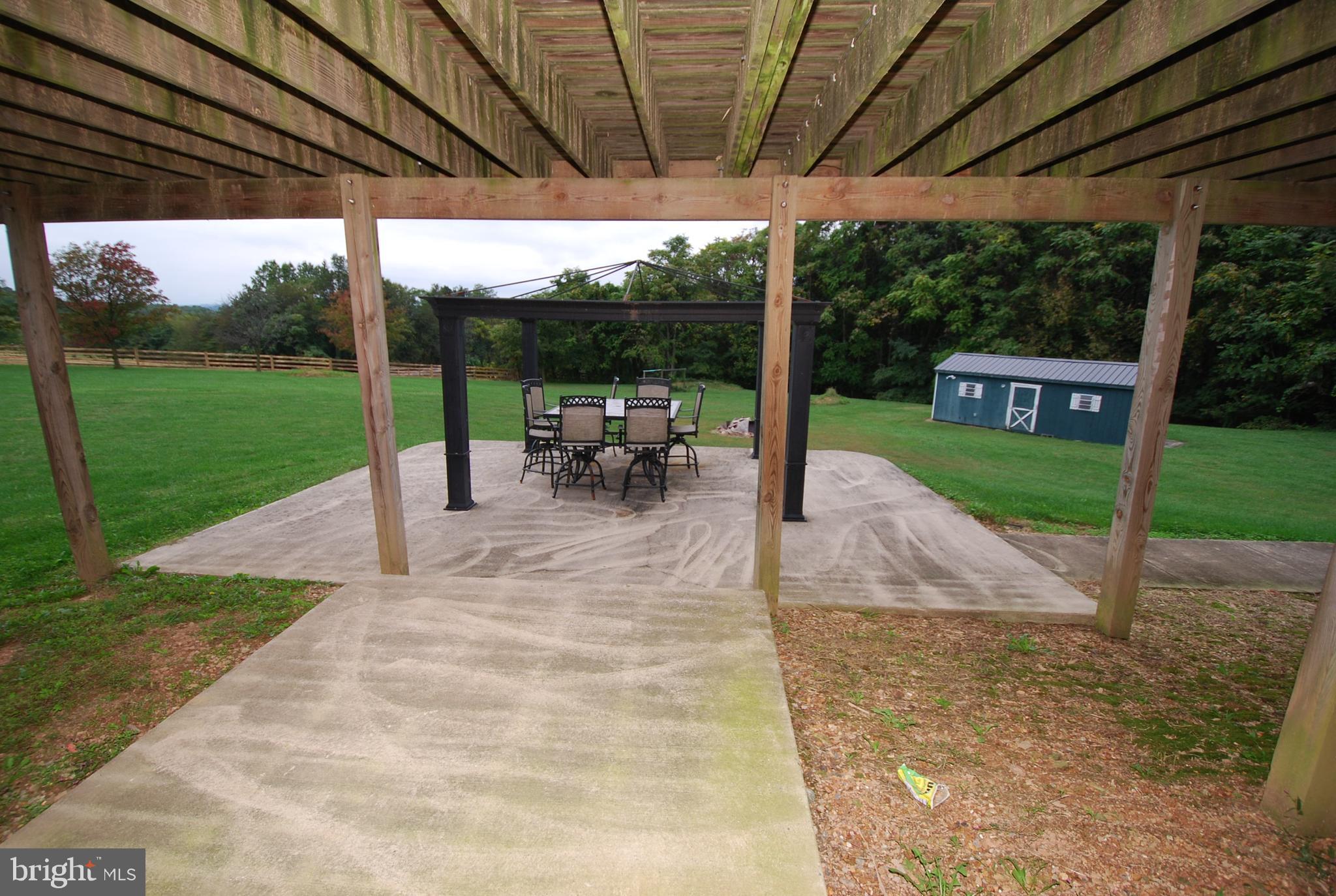 14760 Liberty Road Mount Airy, MD 21771 - Photo 45 of 52