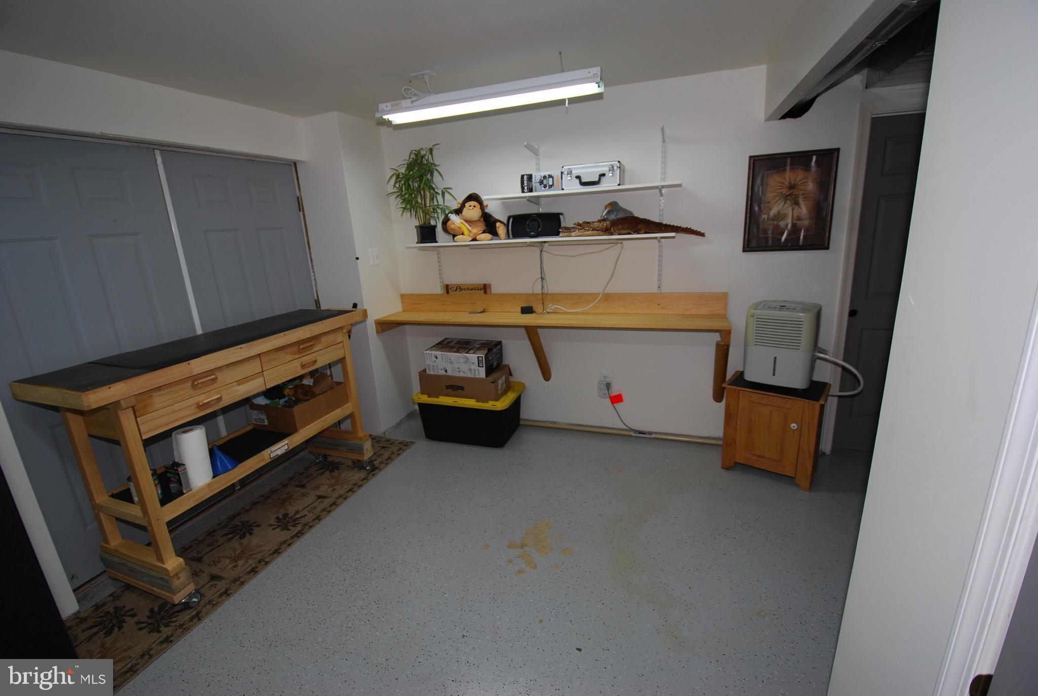 14760 Liberty Road Mount Airy, MD 21771 - Photo 46 of 52