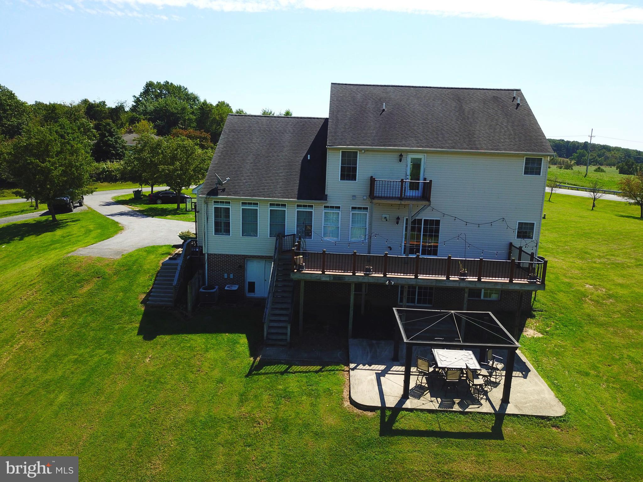 14760 Liberty Road Mount Airy, MD 21771 - Photo 6 of 52