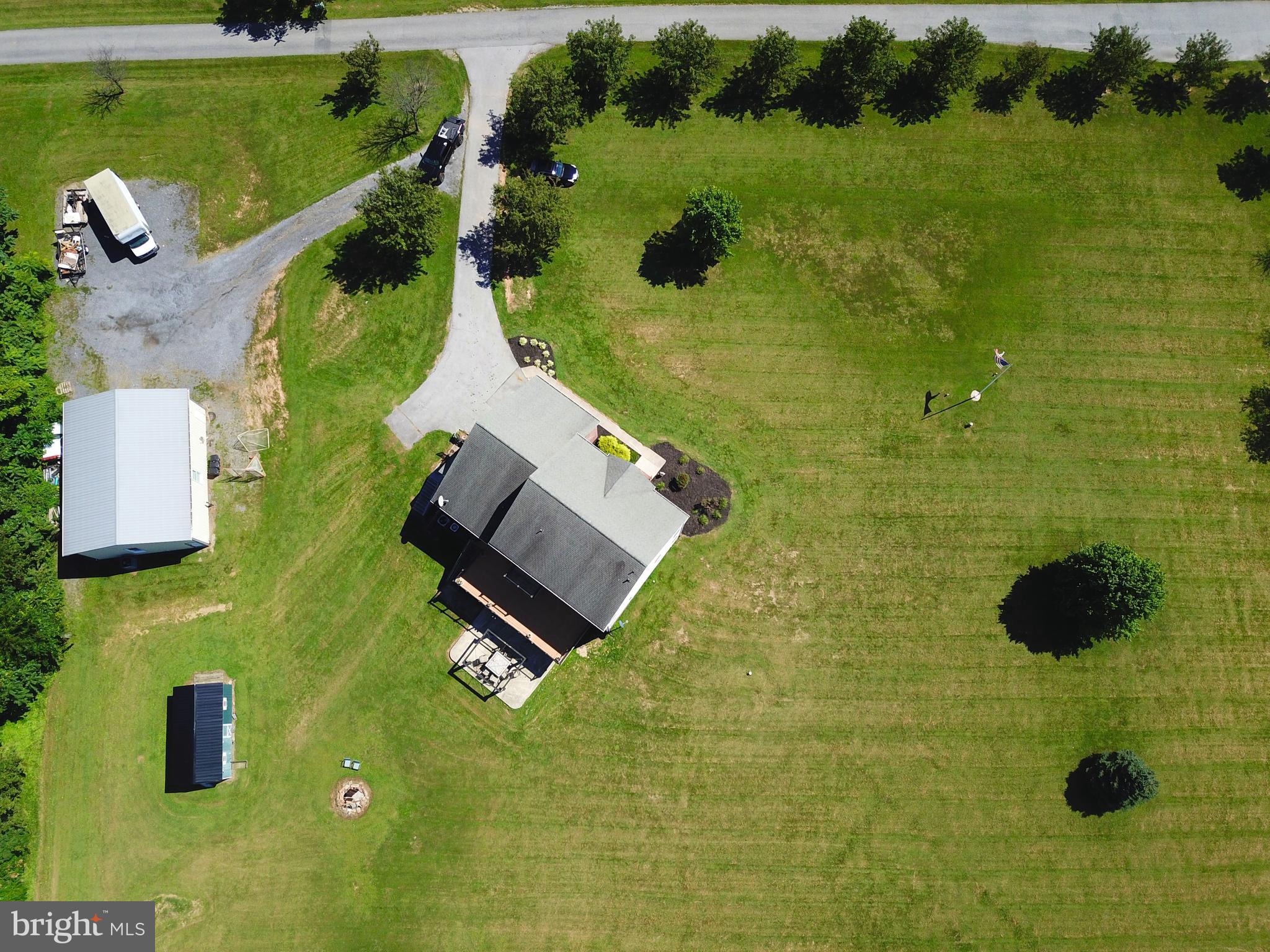 14760 Liberty Road Mount Airy, MD 21771 - Photo 7 of 52