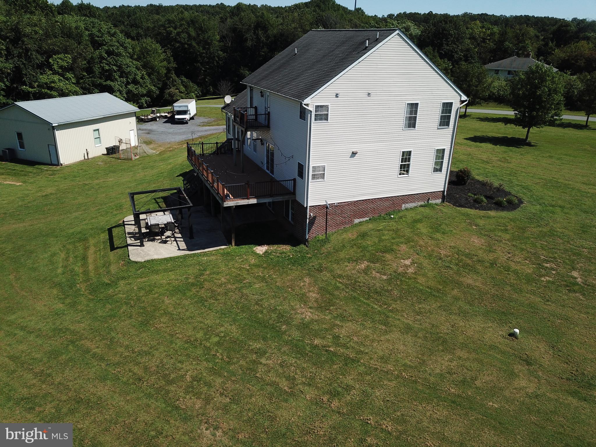 14760 Liberty Road Mount Airy, MD 21771 - Photo 10 of 52