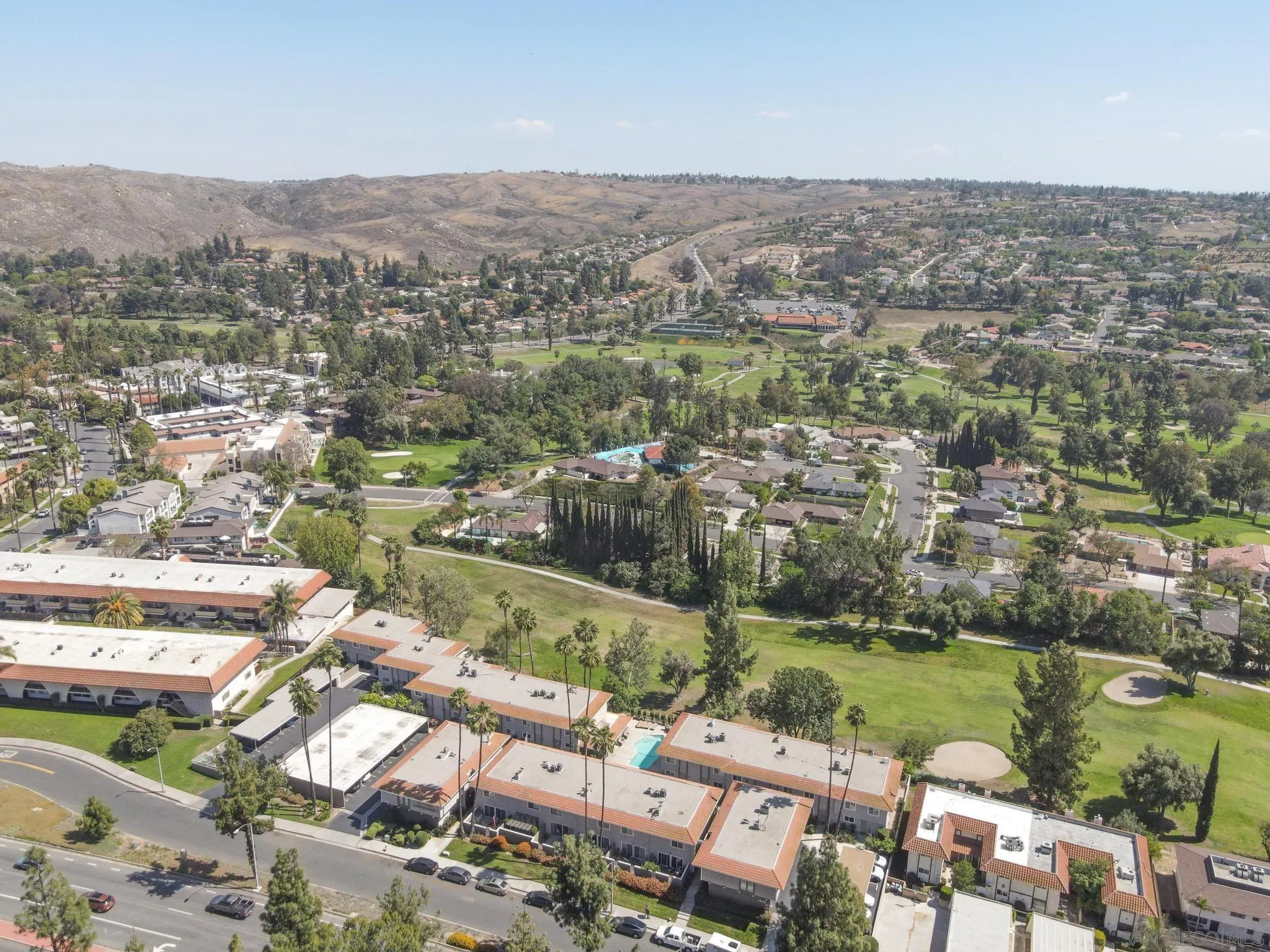 1040 Central Avenue, Unit 4 Riverside, CA 92507 - Photo 35 of 36 Gallery Image 35