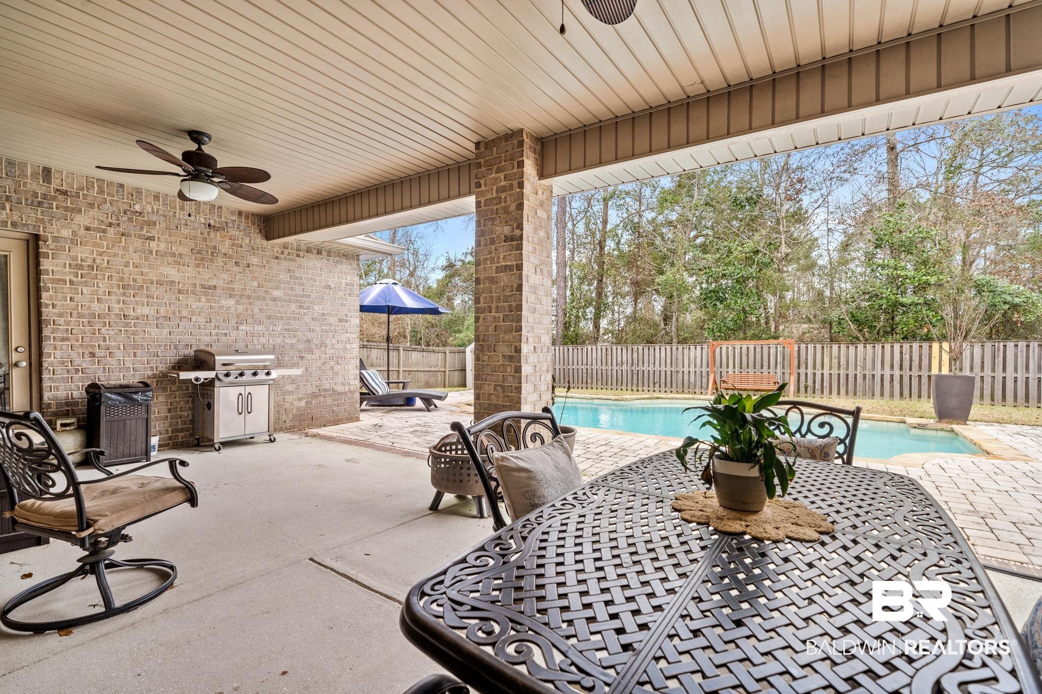 3362 Alesmith Drive Mobile, AL 36695 - Photo 26 of 35