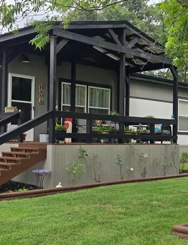 a black and white photo of a shower