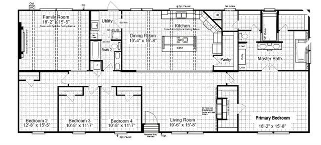 a view of car garage