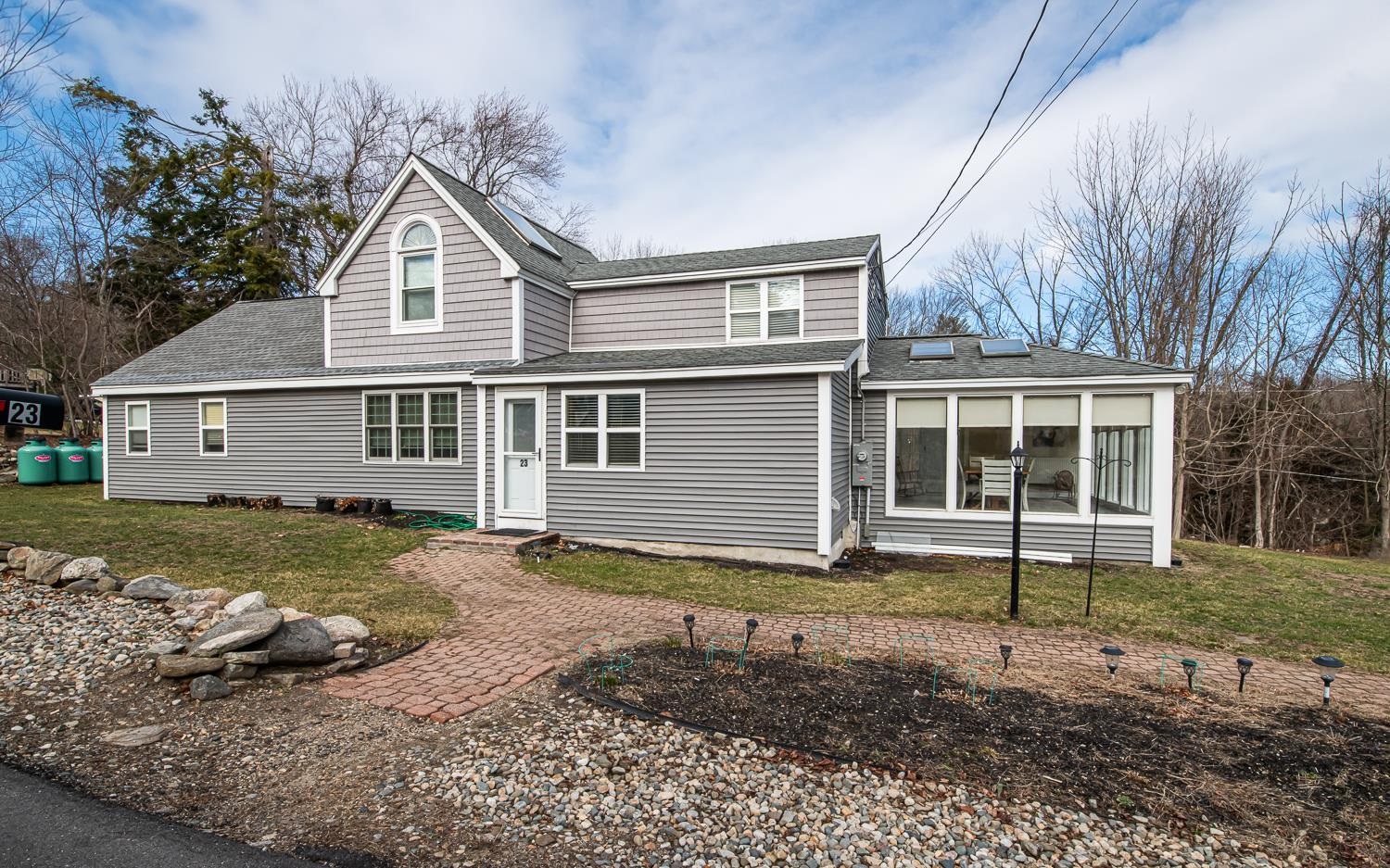 23 Stage Road Atkinson, NH 03811 - Photo 1 of 49 Gallery Image 1