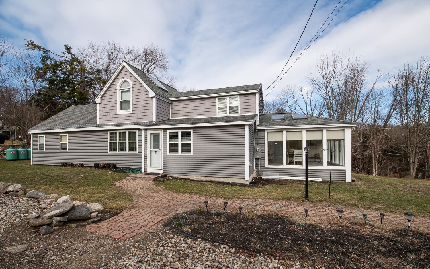 23 Stage Road Atkinson, NH 03811 - Photo 43 of 49 Gallery Image 43