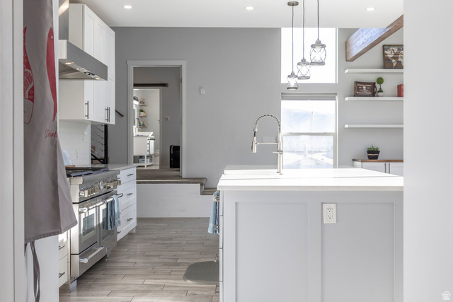 4055 Kilby Road Park City, UT 84098 - Photo 17 of 66