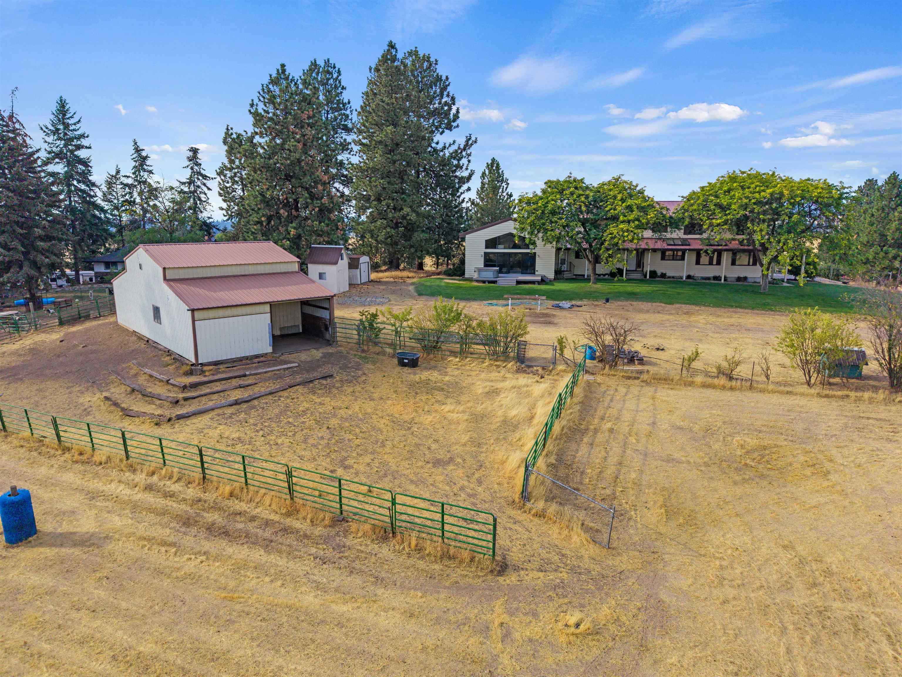 15412 East Lincoln Road Spokane, WA 99217 - Photo 41 of 50 Gallery Image 41