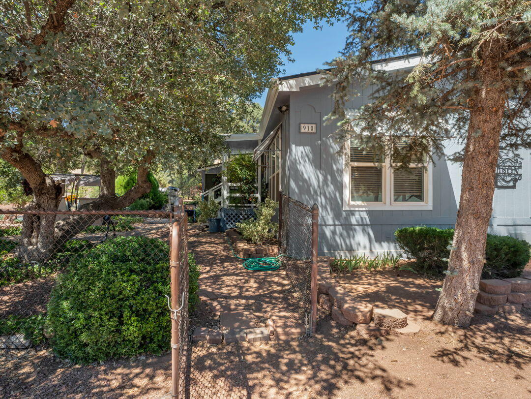 910 West Colt Drive Payson, AZ 85541 - Photo 30 of 33