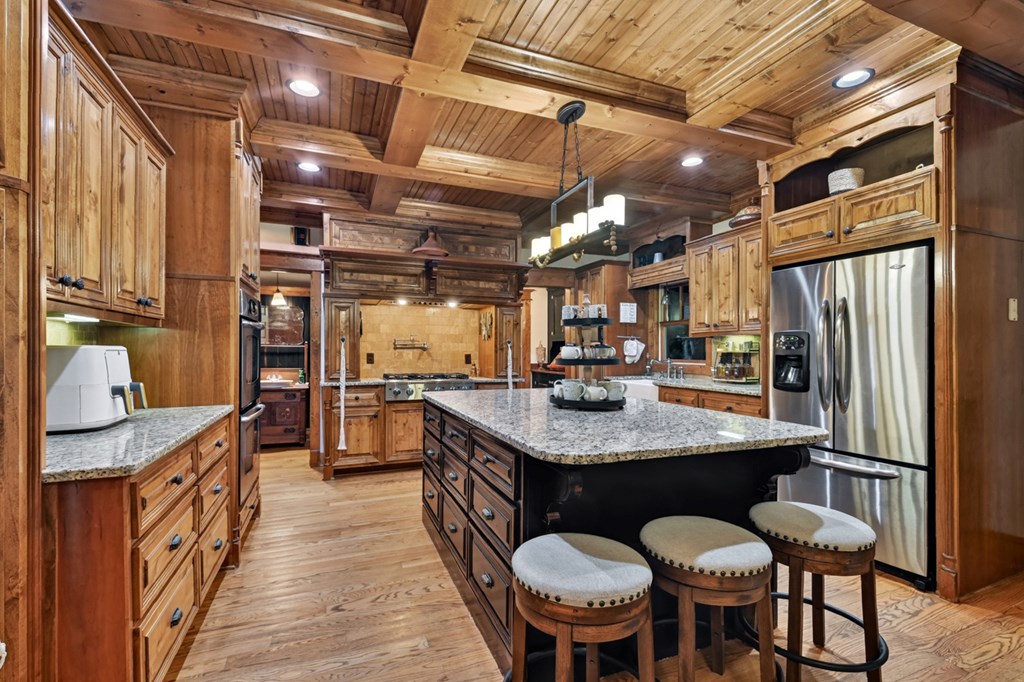 247 Craigtown Road Ellijay, GA 30540 - Photo 24 of 97