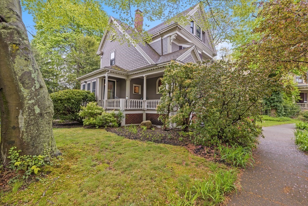 20 Clyde Street Newton, MA 02460 - Photo 20 of 23