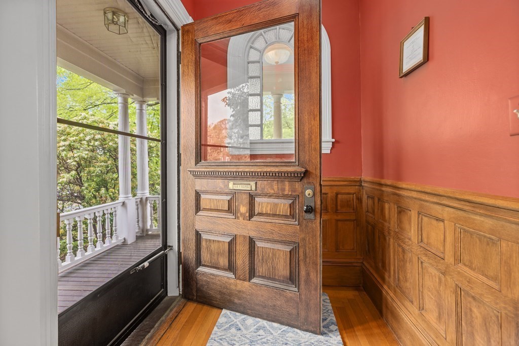 20 Clyde Street Newton, MA 02460 - Photo 2 of 23