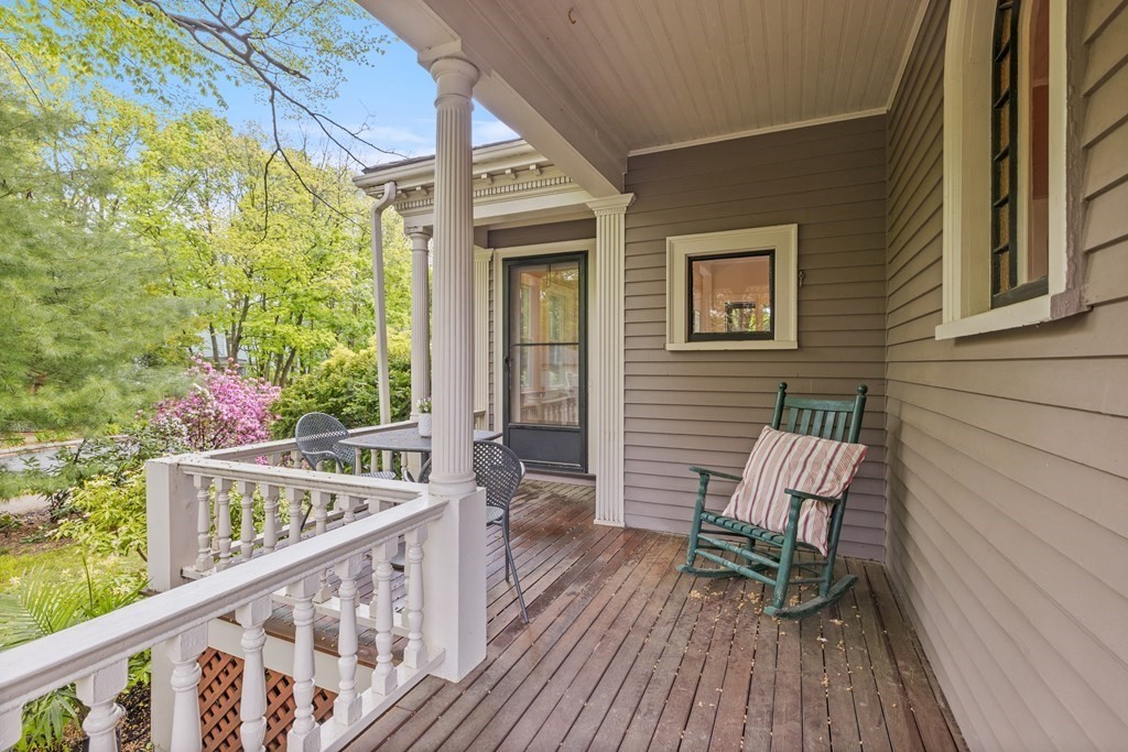 20 Clyde Street Newton, MA 02460 - Photo 21 of 23