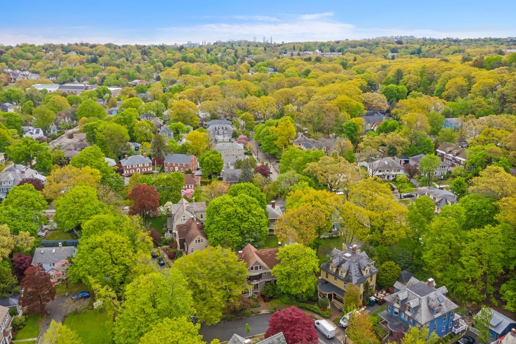 20 Clyde Street Newton, MA 02460 - Photo 22 of 23