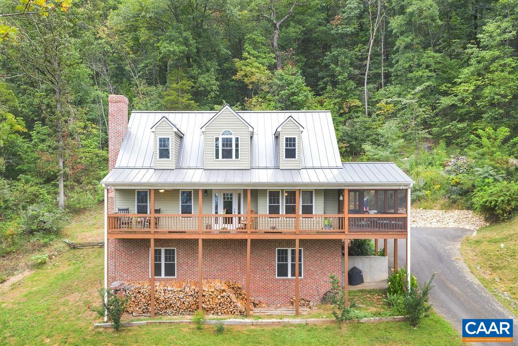 389 Farmview Road Stanardsville, VA 22973 - Photo 1 of 60 Gallery Image 1