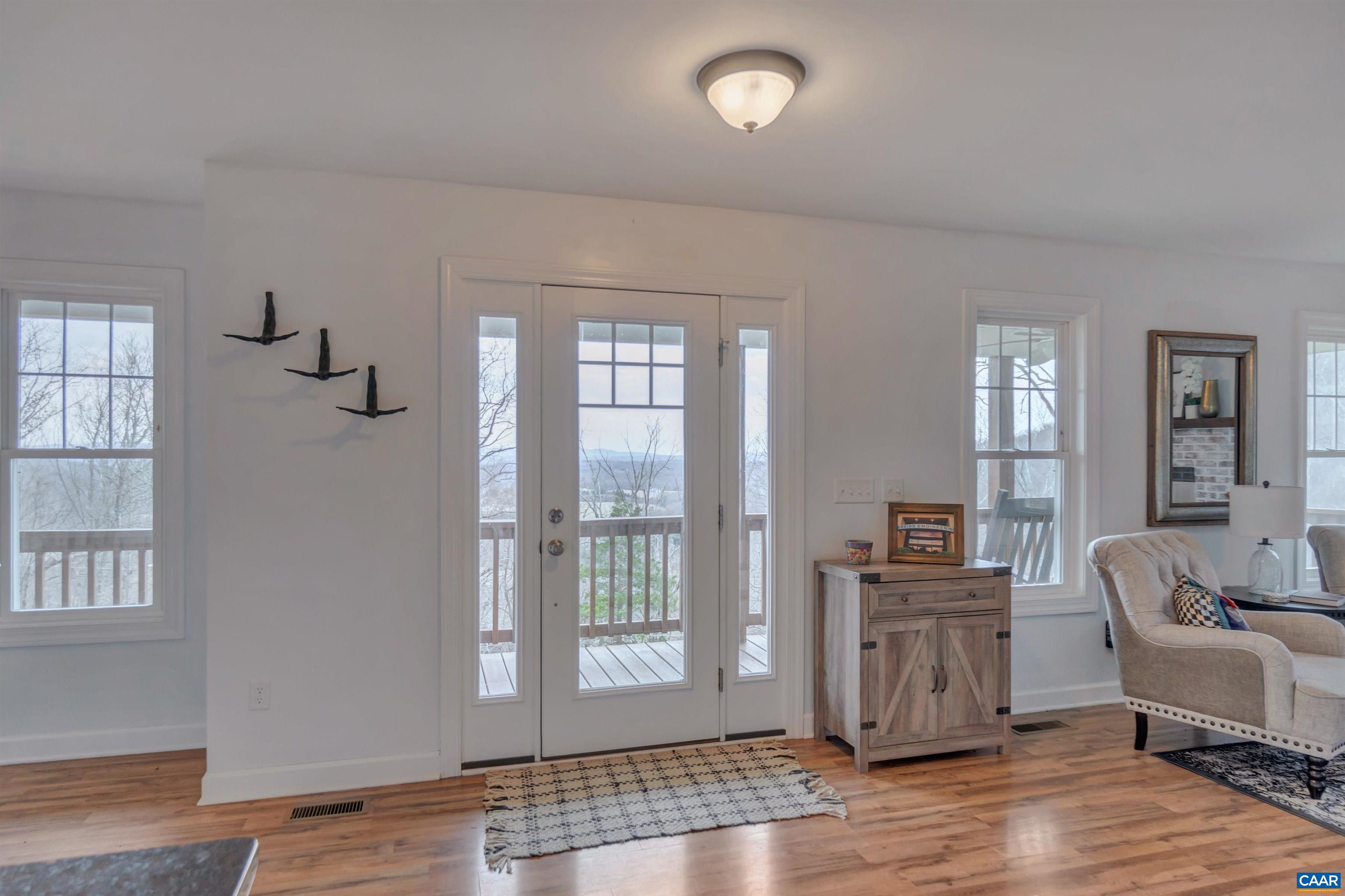 389 Farmview Road Stanardsville, VA 22973 - Photo 11 of 60 Gallery Image 11