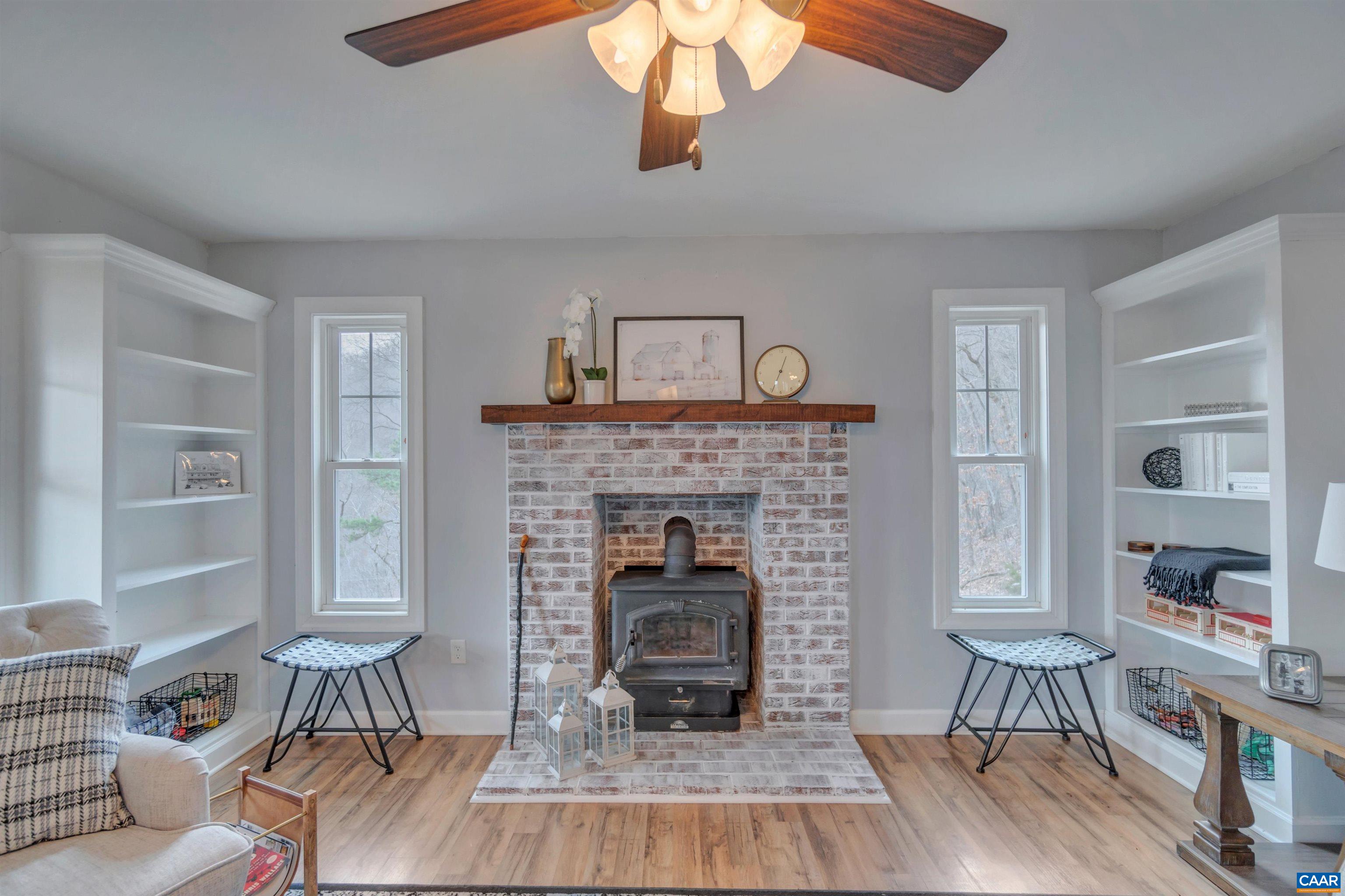 389 Farmview Road Stanardsville, VA 22973 - Photo 13 of 60 Gallery Image 13
