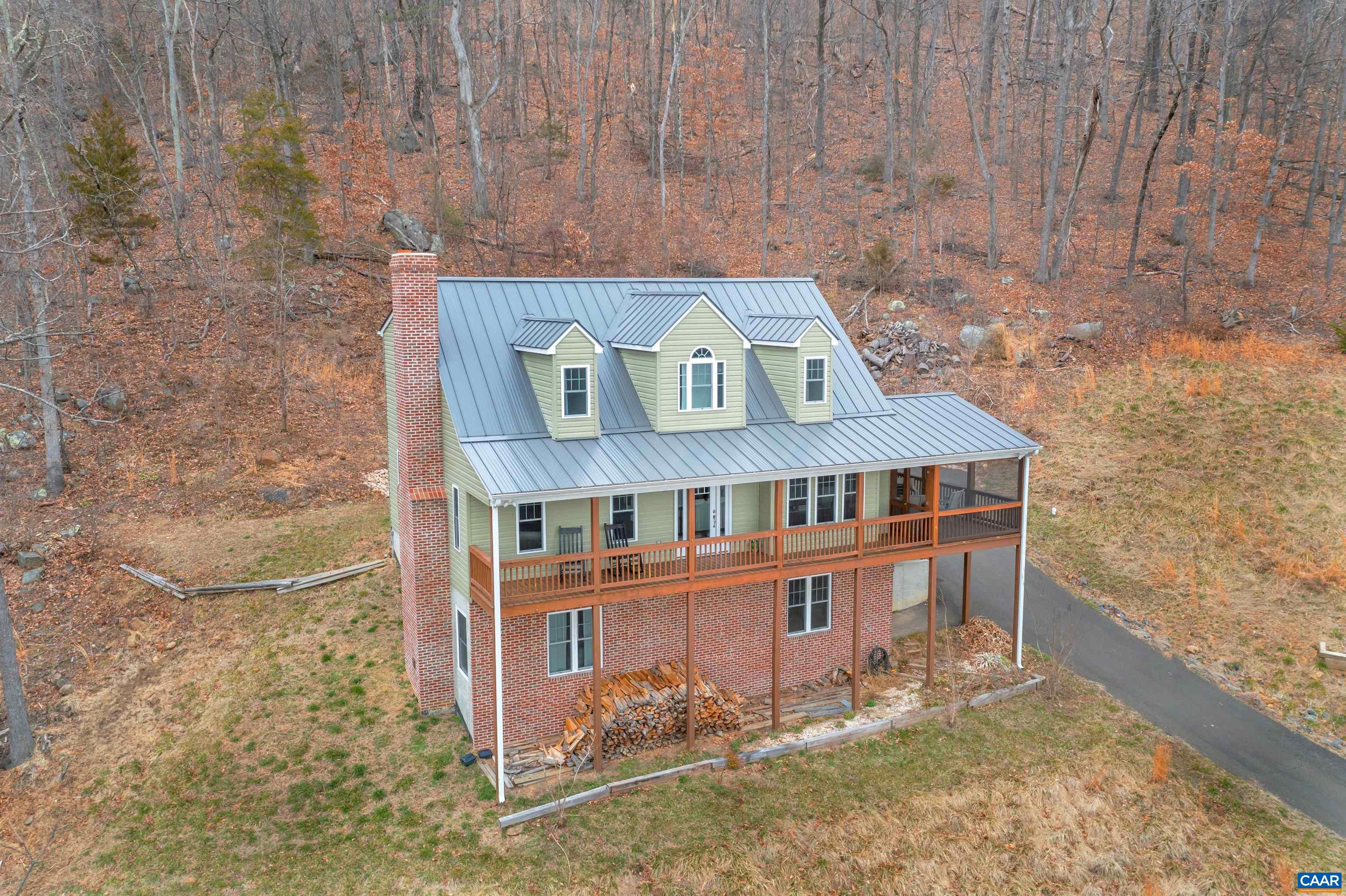 389 Farmview Road Stanardsville, VA 22973 - Photo 2 of 60 Gallery Image 2