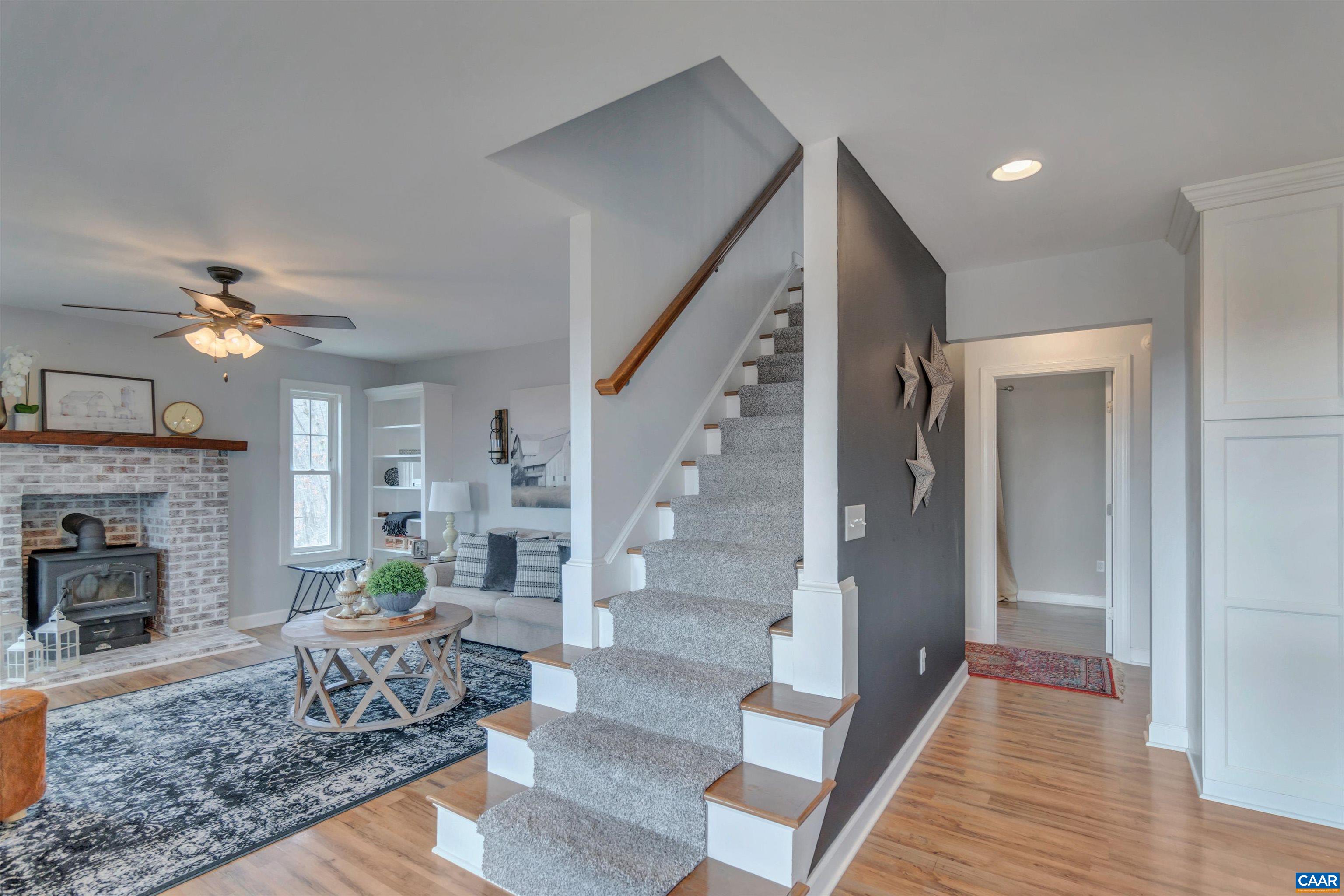 389 Farmview Road Stanardsville, VA 22973 - Photo 21 of 60 Gallery Image 21