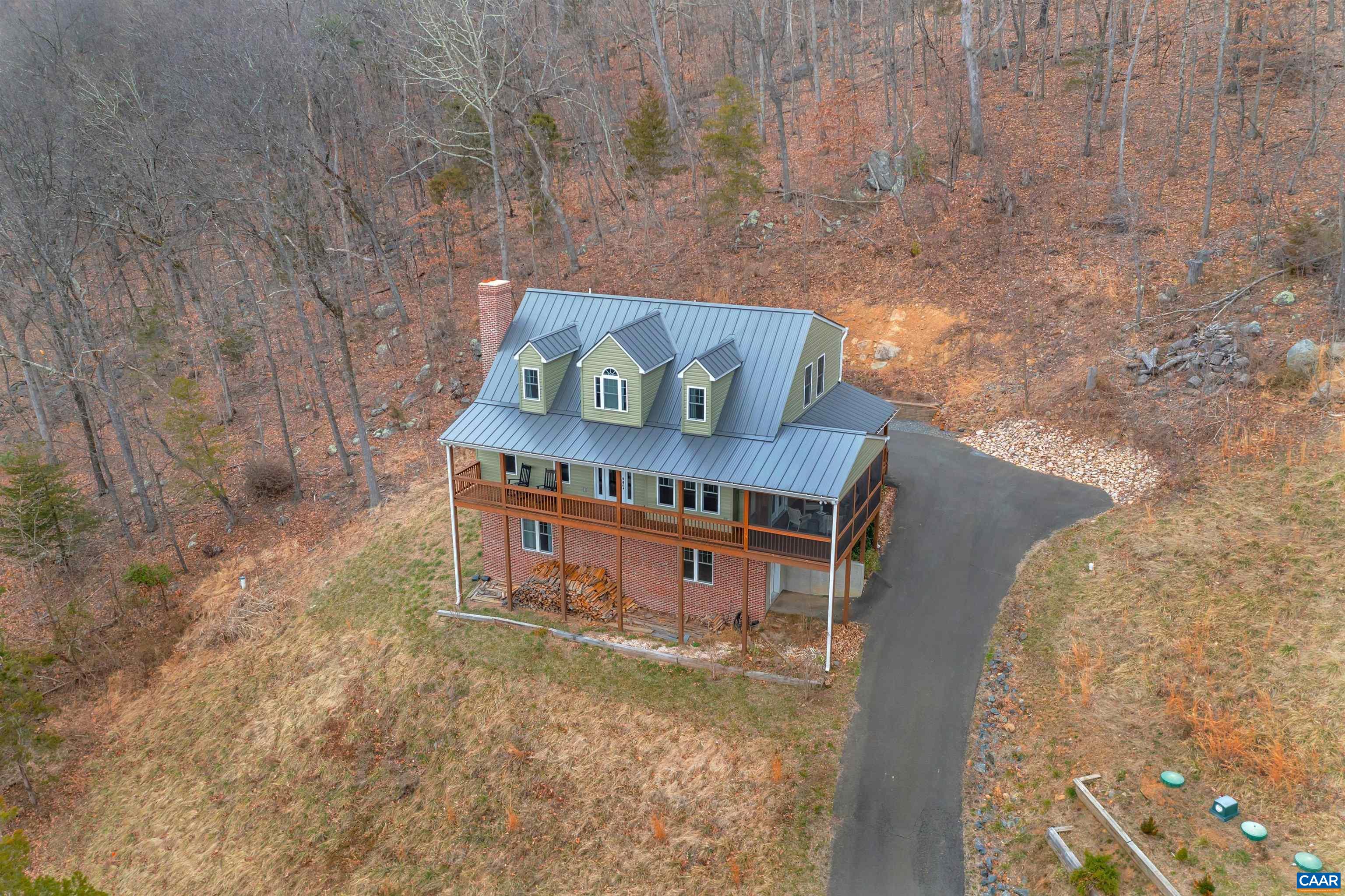 389 Farmview Road Stanardsville, VA 22973 - Photo 3 of 60 Gallery Image 3