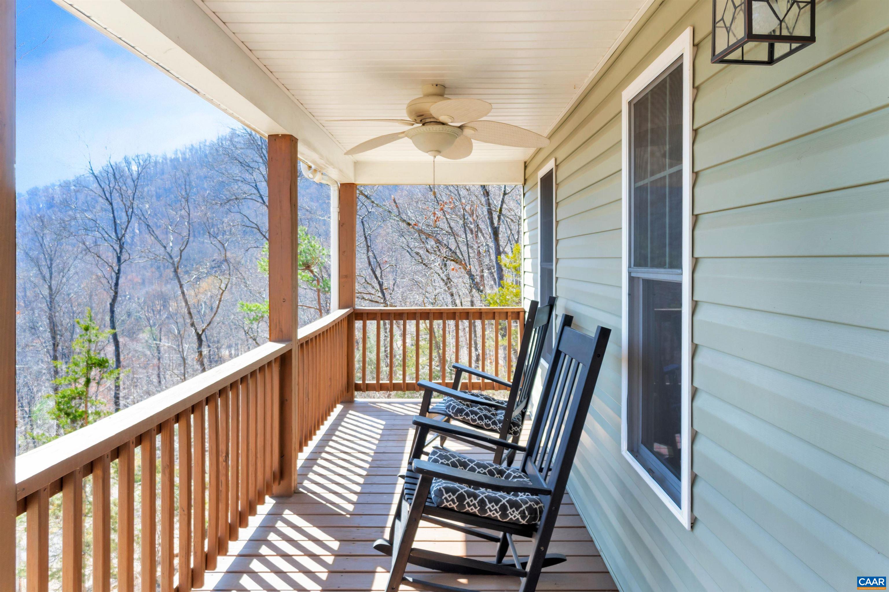389 Farmview Road Stanardsville, VA 22973 - Photo 39 of 60 Gallery Image 39