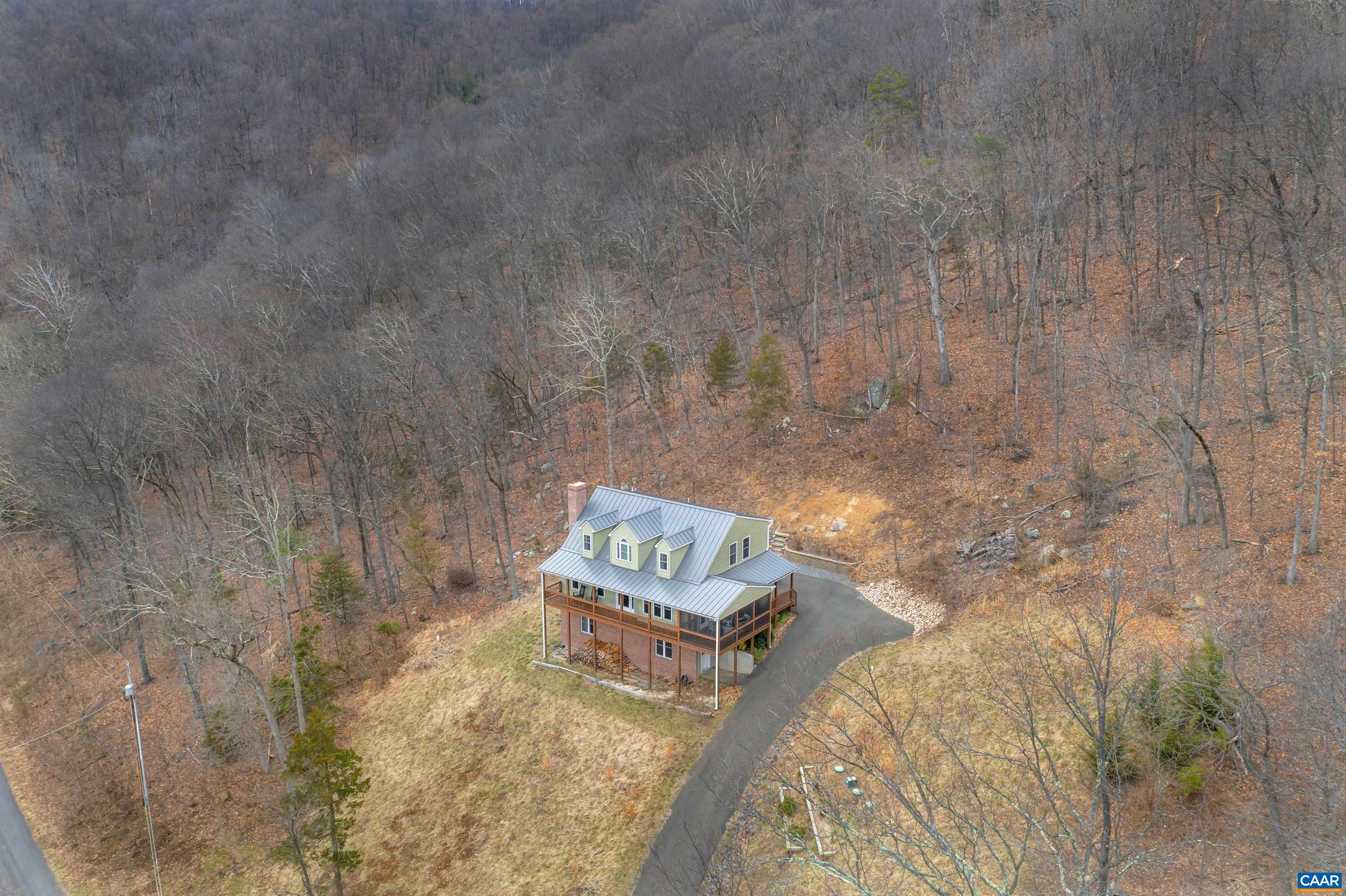 389 Farmview Road Stanardsville, VA 22973 - Photo 4 of 60 Gallery Image 4