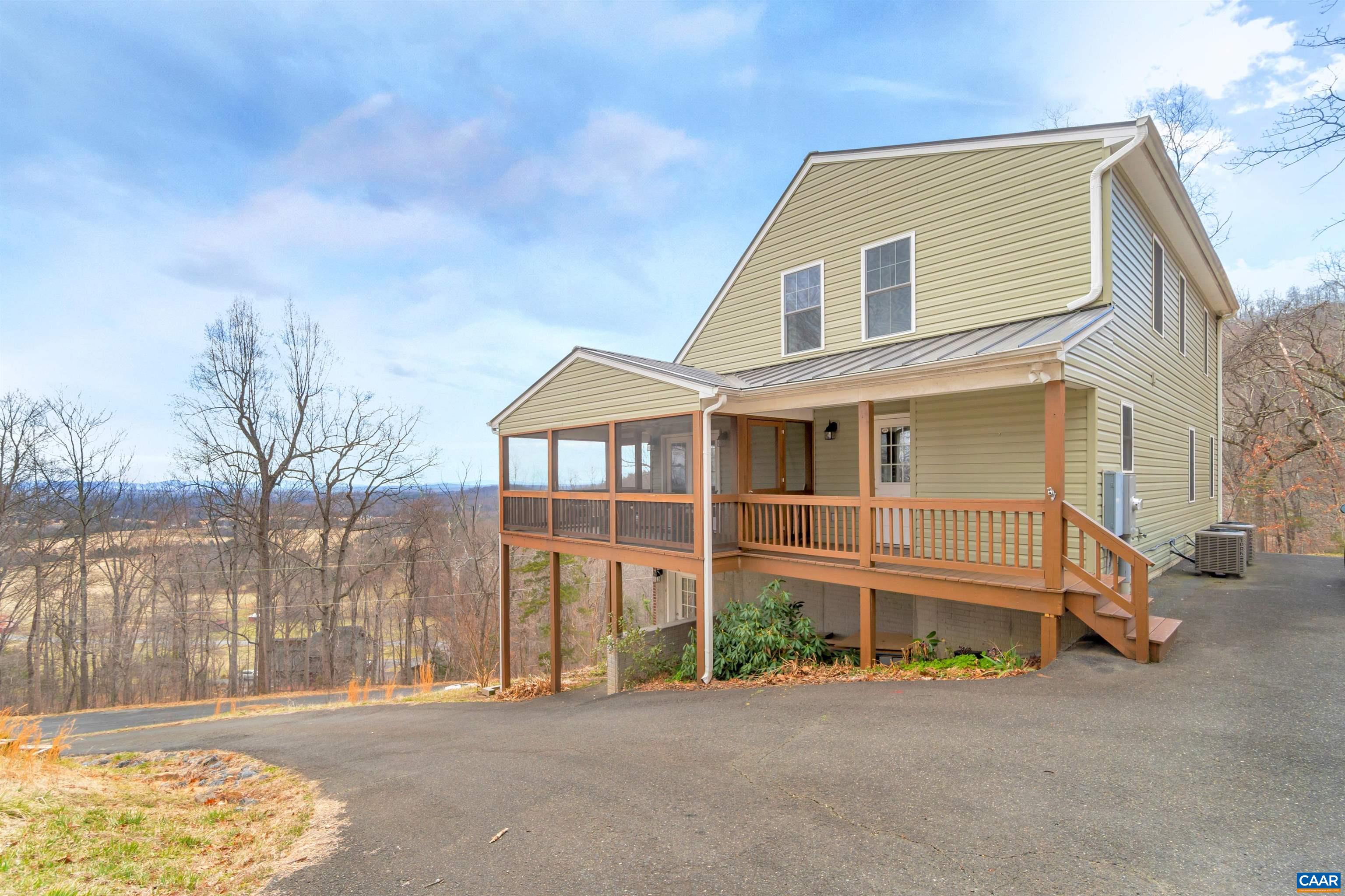 389 Farmview Road Stanardsville, VA 22973 - Photo 43 of 60 Gallery Image 43